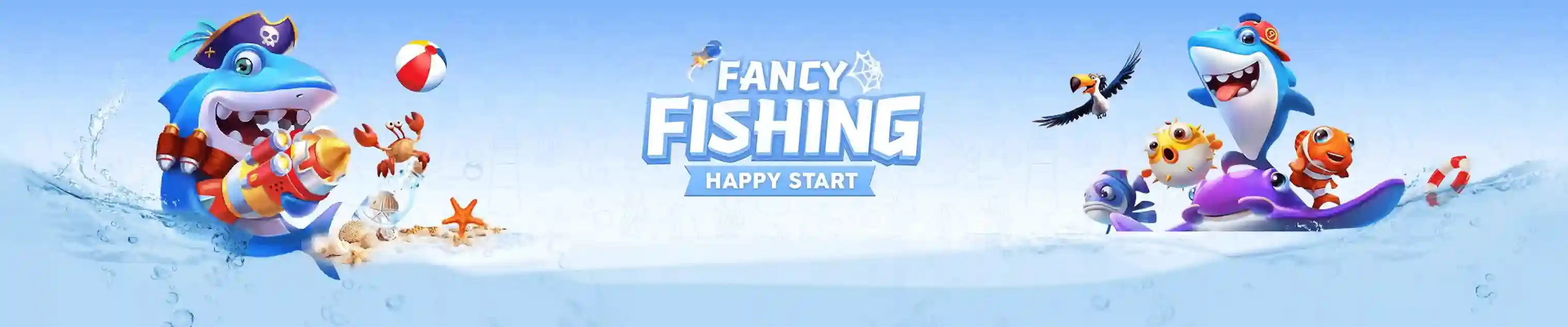 PH946 fishing game with exciting rewards and features