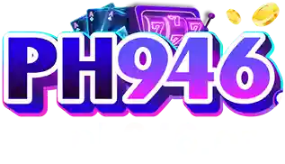 PH946 casino logo for secure login and register access