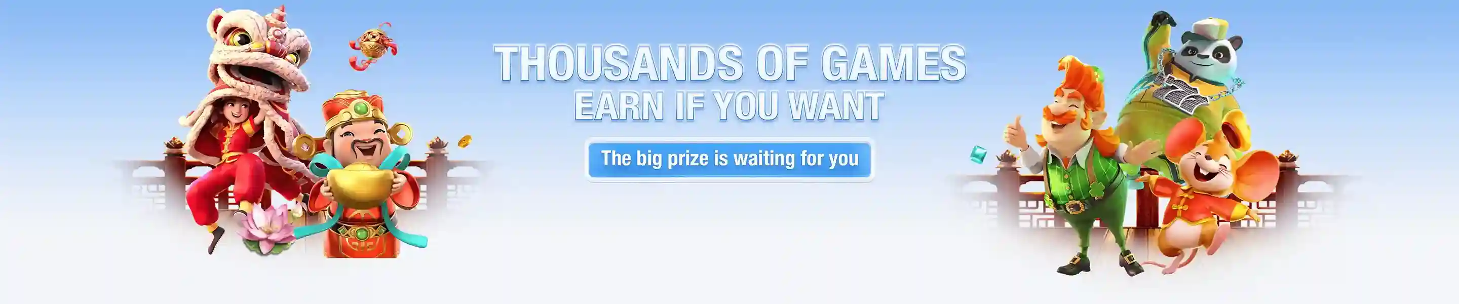 PH946 slots homepage banner with online casino games